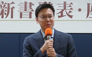 《路透》曝台灣2官員正在美國與川普團隊會面   總統府回應了 