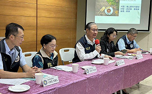 風波不斷！移民署長鐘景琨申請提前退休 4/15生效