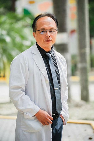 輕熟女罹乳癌羞就醫拖三年致惡化 選擇HER2弱陽性治療獲重生