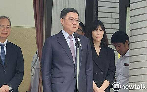 沒賣BB Call到黎巴嫩  卓榮泰：國安單位已開始查假消息 