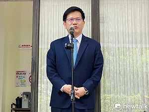 黎巴嫩BB Call爆炸案恐影響台灣國際形象?林佳龍:請外館注意安全