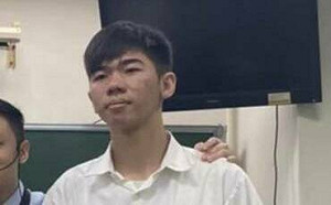 台男大學畢業赴中國失蹤！胡采蘋：網紅招待旅遊不可能會知道的啊