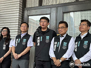 國民黨禮讓交委會召委?黃國昌曝「藍白將會面」:林國成表現有目共睹