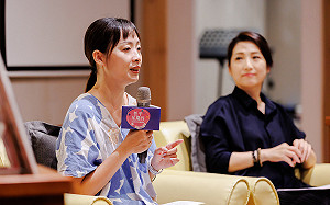 帶孩子上街頭是洗腦？性平講師：是培養關心公共事務的熱情