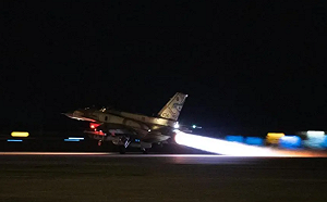 戰爭進入「新階段」! 以再空襲黎巴嫩 真主黨痛斥爆炸案「跨過紅線」簡直大屠殺