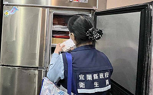 一天狂拉20次！羅東越南小吃爆集體食物中毒 業者道歉承諾賠償  