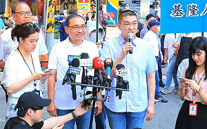 觀點》「基氣人」自主集結拚罷免過關　謝國樑激化藍綠恐遭反噬