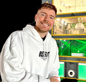 MrBeast實境節目被告「性騷擾、極低薪」?公司回應了
