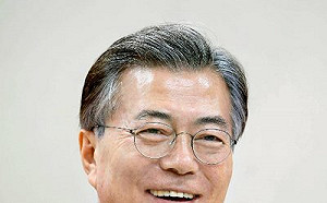 文在寅籲徹底檢討南北韓統一政策　青瓦台：難以和平共存