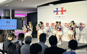 國慶晚會索票辦法公布 北市府與東區商圈合作推活動