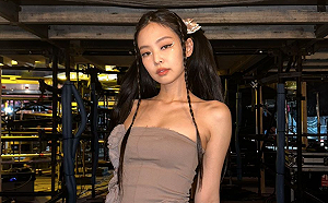 Jennie室內吸菸道歉了！「道歉原因」曝光網氣炸：根本沒心