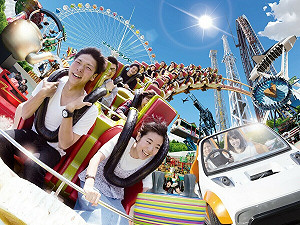 東京親子遊新選擇!4大主題園區寓教於樂  深度體驗日本文化