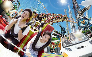 東京親子遊新選擇！4大主題園區寓教於樂  深度體驗日本文化