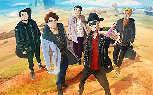 打狗祭演出時間表公布 端出歷屆最澎湃9座舞台65組卡司