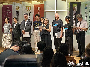 將助37名死囚提非常上訴 廢死聯盟喊話法務部:不能簽執行死刑
