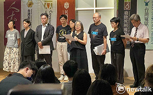 將助37名死囚提非常上訴 廢死聯盟喊話法務部:不能簽執行死刑