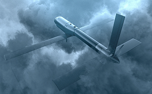 台無人機有望進軍國際！美考察團將抵台洽談合作