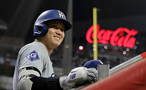 美媒推估：大谷翔平55轟55盜機率約8-11%