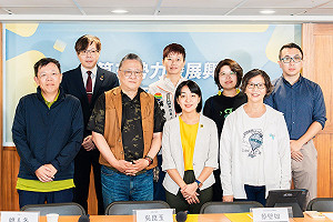 王婉諭:柯文哲傷害第三勢力招牌、政黨結合不應基於政治角力分贓