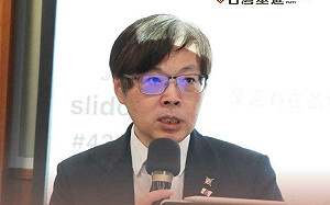 乍看立院職權行使法「部分違憲」　基進王興煥：其實「全部違憲」