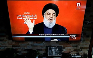 以色列與真主黨衝突加劇 美敦促公民盡快離開黎巴嫩