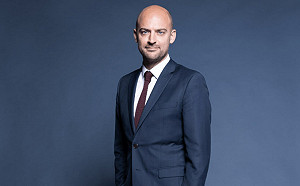 巴霍任法國外交部長 曾評中國戰略武斷欲擴張影響力