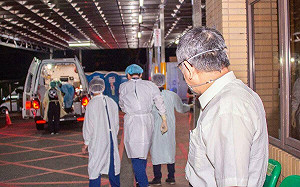 ｢對你只剩污衊｣陳智菡貼歌詞籲小草憶柯文哲疫情所為反害他被罵爆