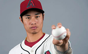 林昱珉獲響尾蛇肯定升至3A！隨即先發出賽