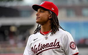 國民Abrams在賭場嗨到天亮！慘遭下放小聯盟