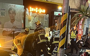 台中、桃園被點名道安改善！地方質疑被針對？交通部澄清了 