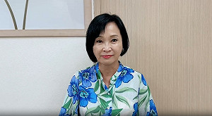 退回行政院總預算 柯志恩喻:能接受總經理、會計浮濫編錢到口袋?