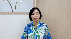 駁退回不是封殺   柯志恩反嗆:請民進黨不要再造謠!