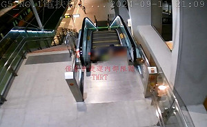 中捷副站長手扶梯昏倒「3分鐘才被發現」送醫不治 議員轟:盧市府永遠慢半拍