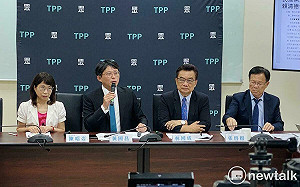 禁伐補償窒礙難行？黃國昌酸卓榮泰「睡了兩個月才發現」