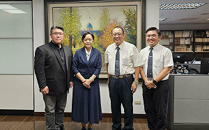 慈濟大學邁向AI智慧校園 遠傳扮推手