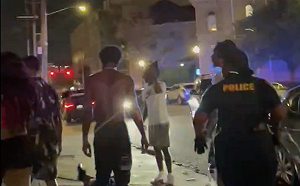 現場超過100發彈殼! 阿拉巴馬州大規模槍擊案4死18傷 警稱是謀殺案