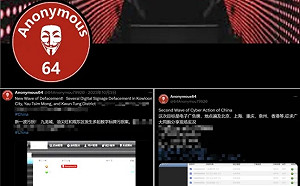 吳瑟致觀點》中共偵查台資通電軍網攻 硬扯懲治台獨的用意為何？