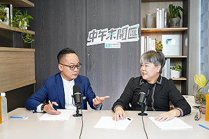 柯文哲救了謝國樑?基市議長童子瑋:要催罷免投票率不容易