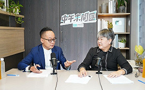 柯文哲救了謝國樑？基市議長童子瑋：要催罷免投票率不容易