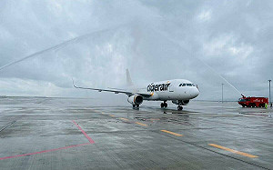 9/27機票搶便宜！虎航10周年慶  全航線最低510元