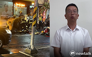 公車撞死女大生  中市府改口將重罰業者達120萬元