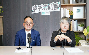 出戰基隆市長補選呼聲高？童子瑋：很難說 但一定要是在地人