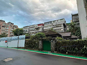 台大拆溫州街宿舍遭疑當日才通知   台大:7月中已預告