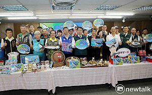 台南虱目魚產季將臨  黃偉哲：10月來品嘗保證一試成主顧