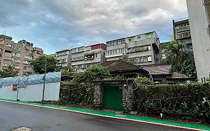 台大拆溫州街宿舍遭疑當日才通知   台大：7月中已預告 