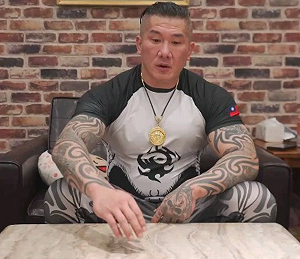成吉思汗健身房遭砸「嫌犯動機曝光」!館長回應了