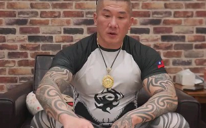 成吉思汗健身房遭砸「嫌犯動機曝光」！館長回應了