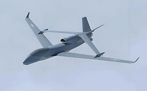 空警-500如何應對來襲導彈? 解放軍稱用這2招 搭無偵-7成為中國空戰關鍵