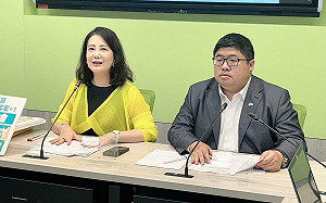 軍公教調薪3%遭藍白擋下  民進黨團怒斥：不審預算就是瀆職 