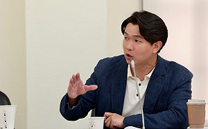 藍議員怒了！譴責「戰狼紅線小姐姐」刷聲量 為救主子柯文哲消費疫情